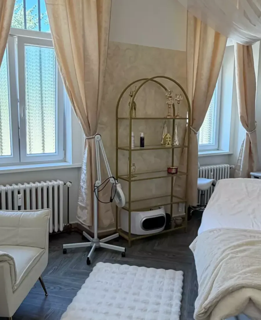 Kosmetický salon Face&Body Kolín